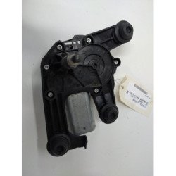 Mecanisme Essuie Glace Arriere Citroen C4 2 Phase 1